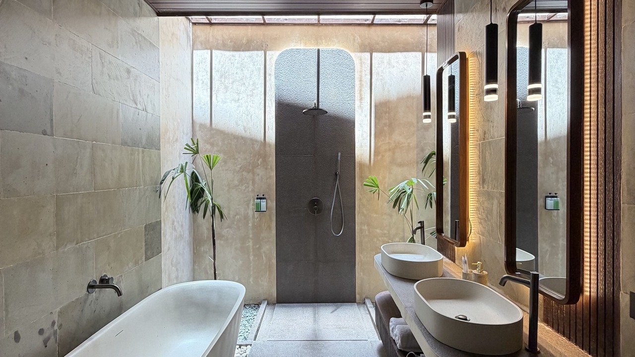 Photo of Bathroom in Kuta