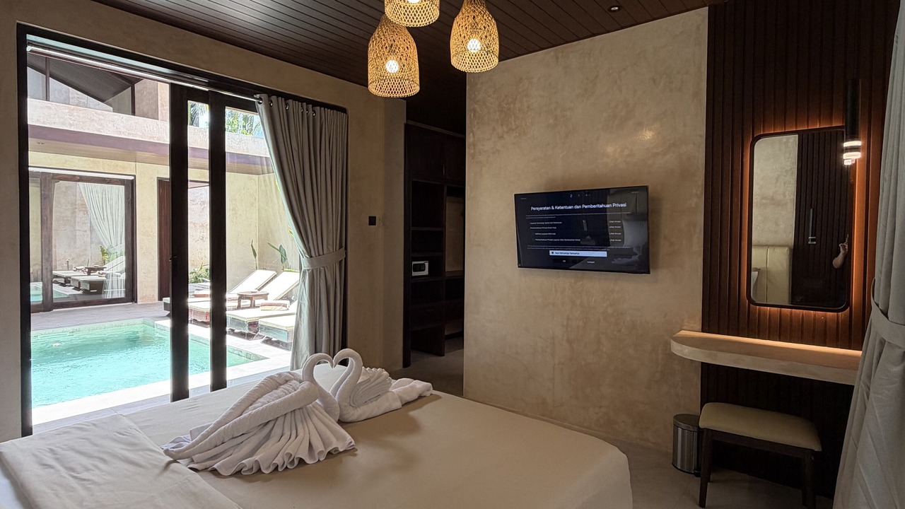 Photo of Bedroom in Kuta