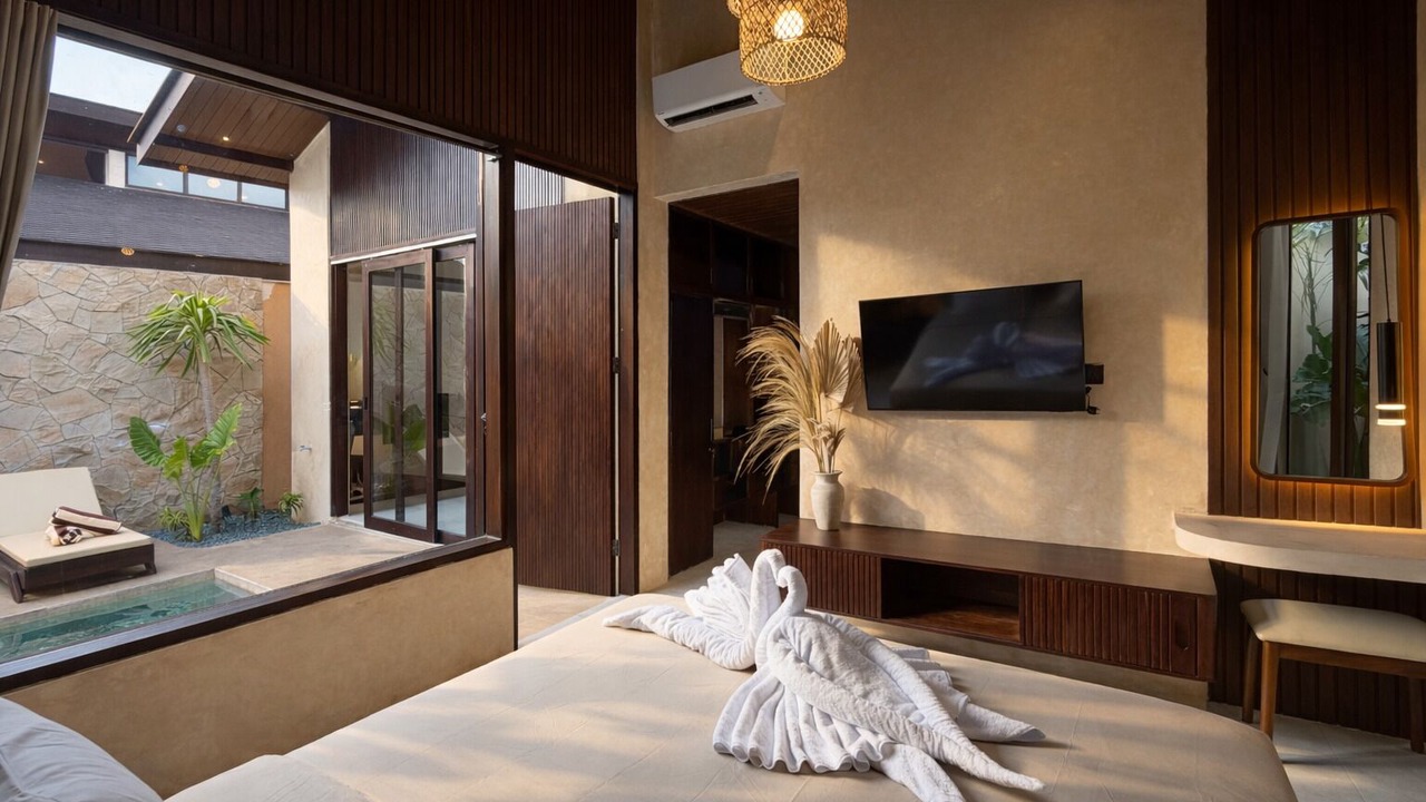 Photo of Bedroom in Kuta