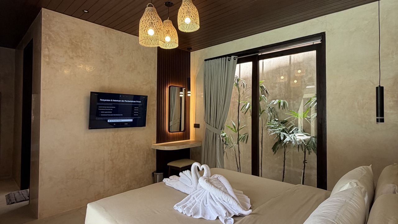 Photo of Bedroom in Kuta