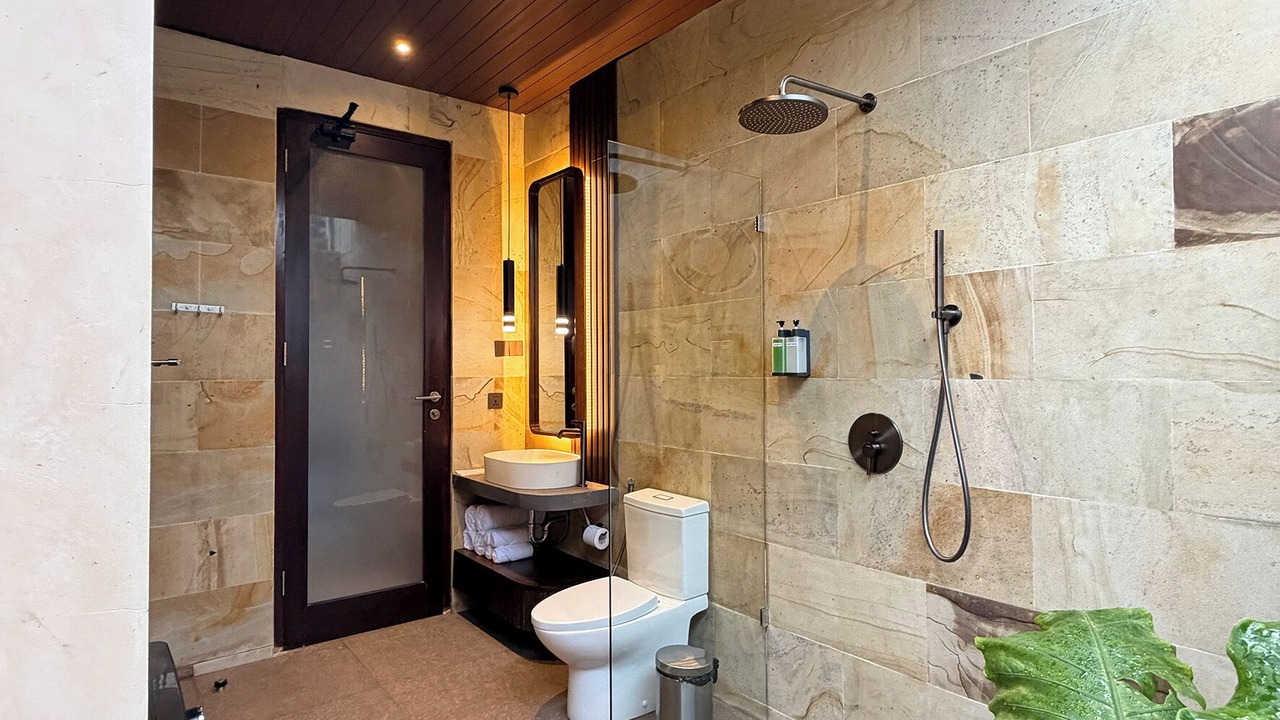 Photo of Bathroom in Kuta