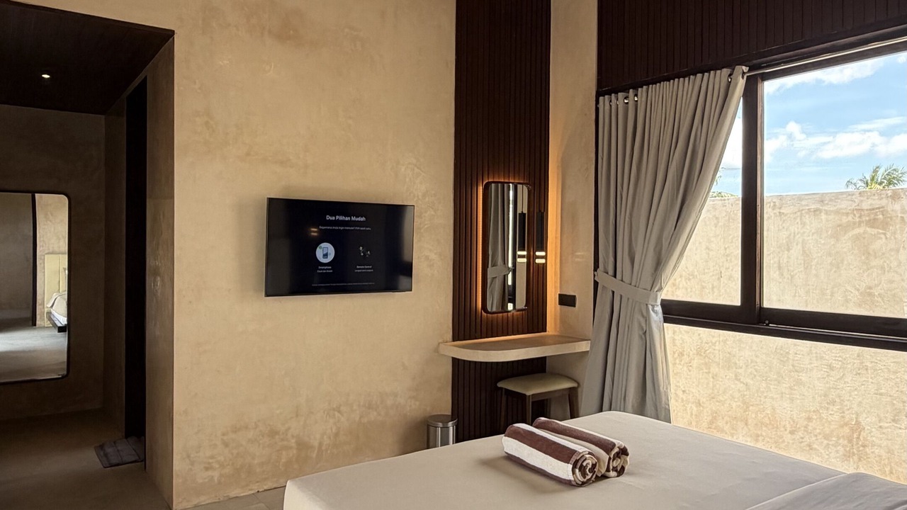 Photo of Bedroom in Kuta