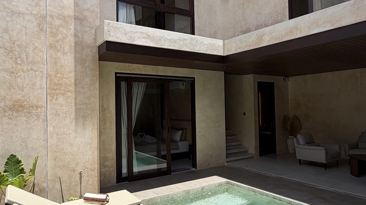 Photo of Livingroom in Kuta