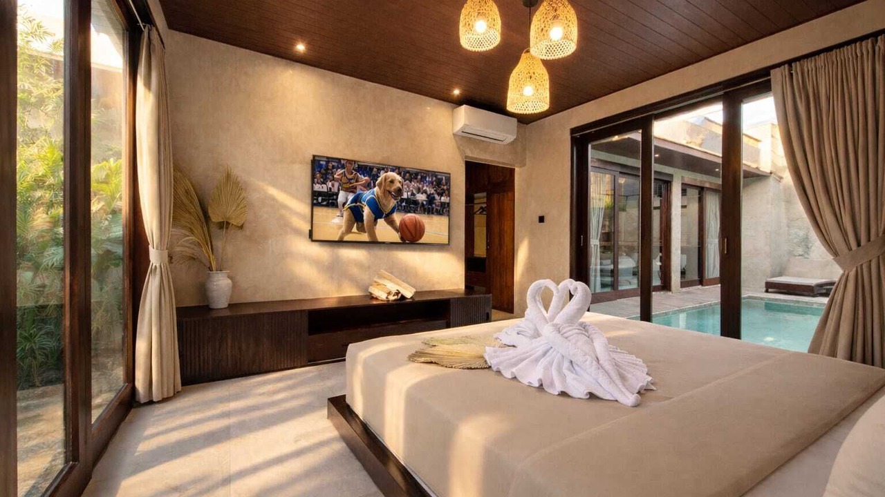 Photo of Bedroom in Kuta