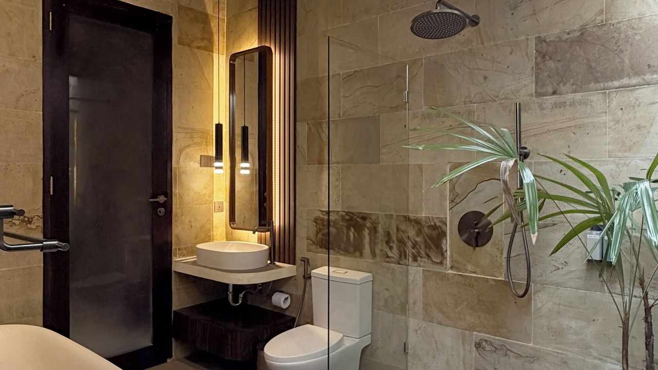 Photo of Bathroom in Kuta