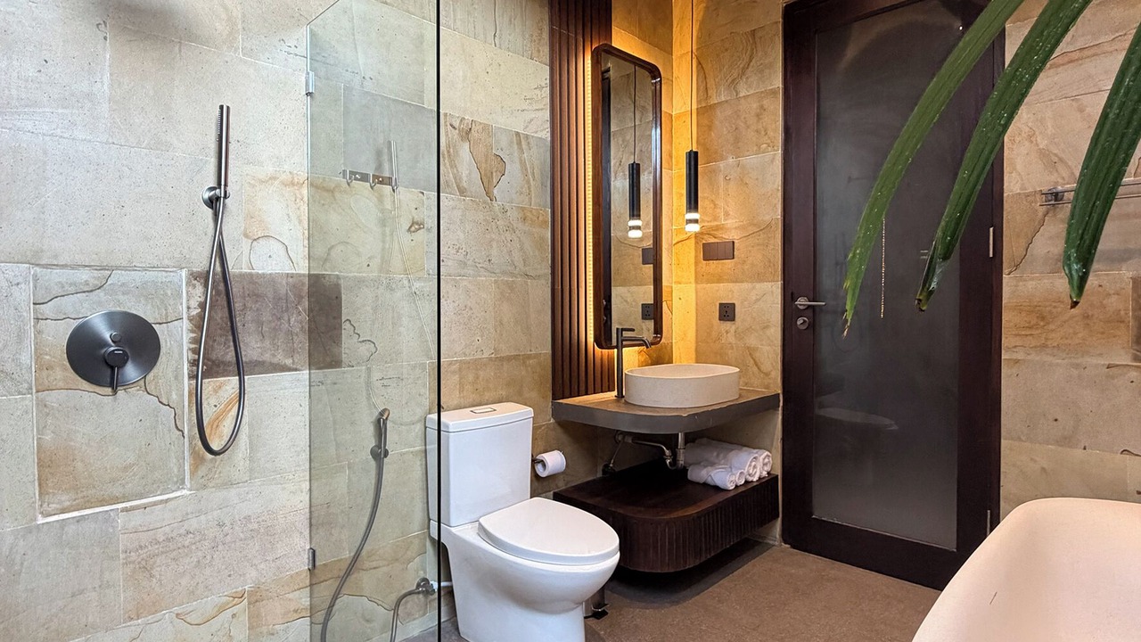 Photo of Bathroom in Kuta