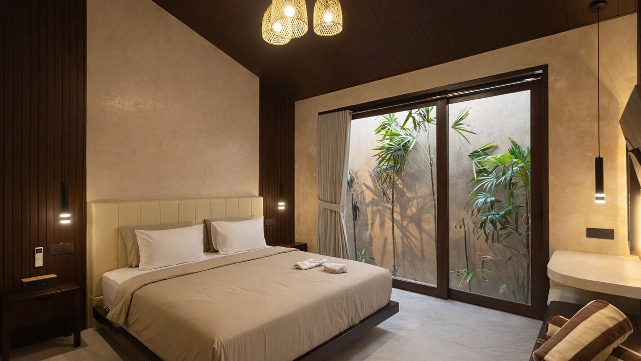 Photo of Bedroom in Kuta