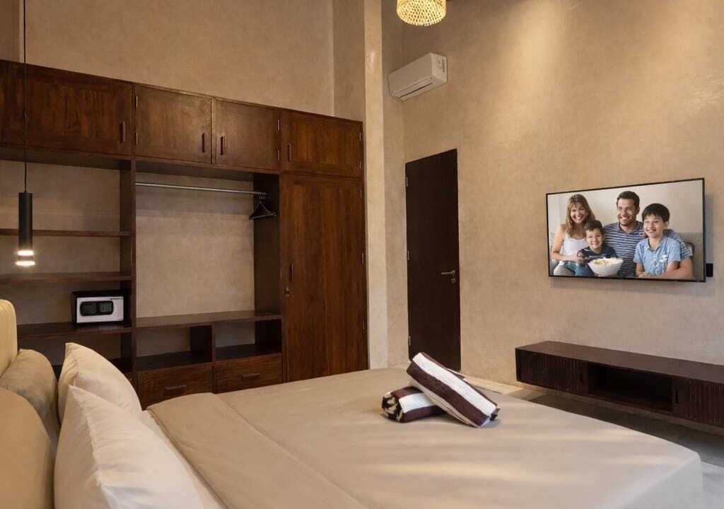 Photo of Bedroom in Kuta