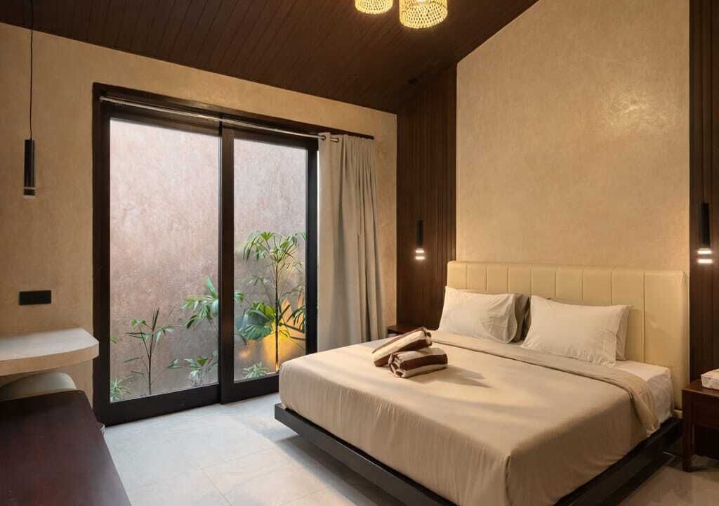 Photo of Bedroom in Kuta