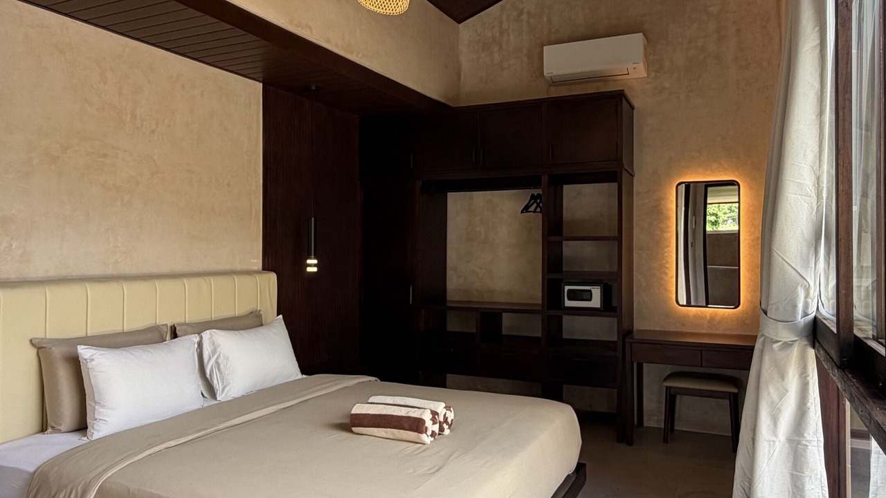 Photo of Bedroom in Kuta