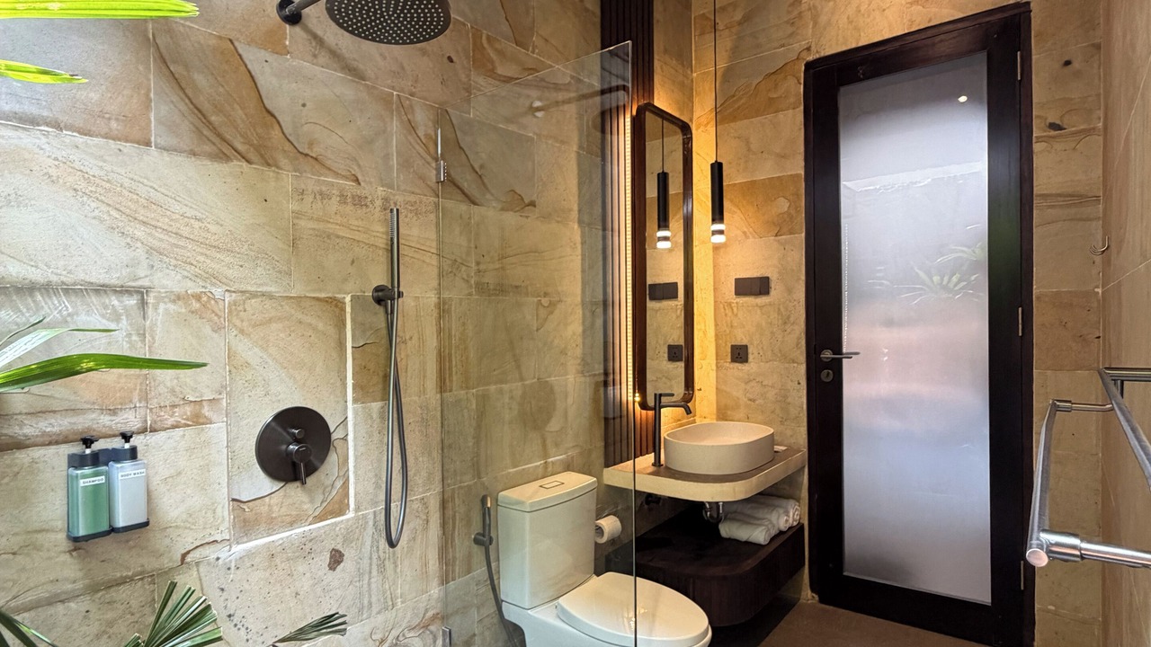 Photo of Bathroom in Kuta