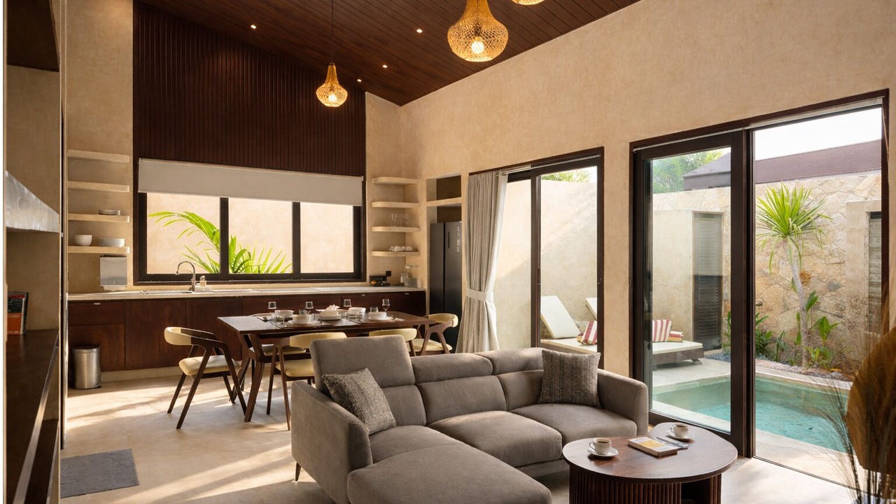 Photo of Livingroom in Kuta