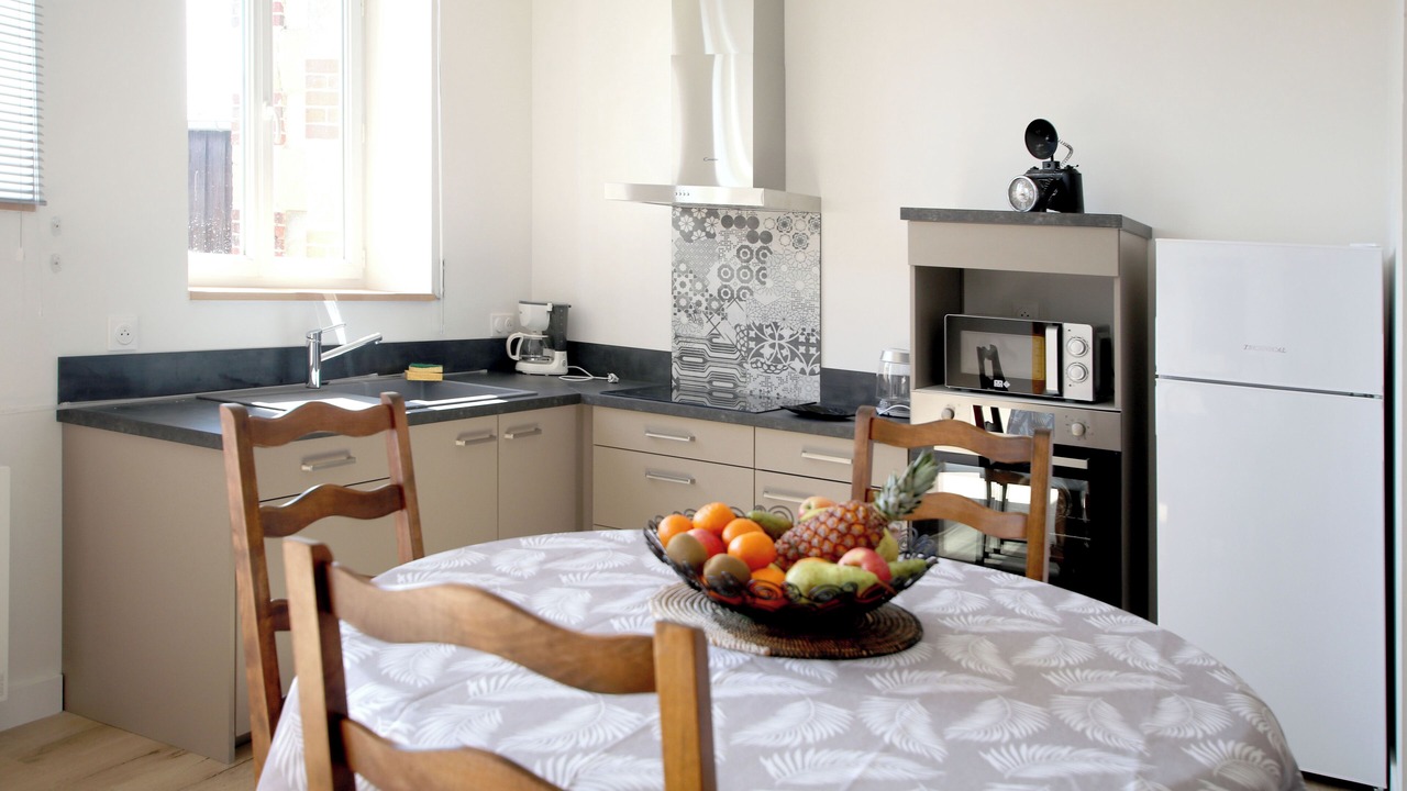 Photo of Kitchen in Tremont
