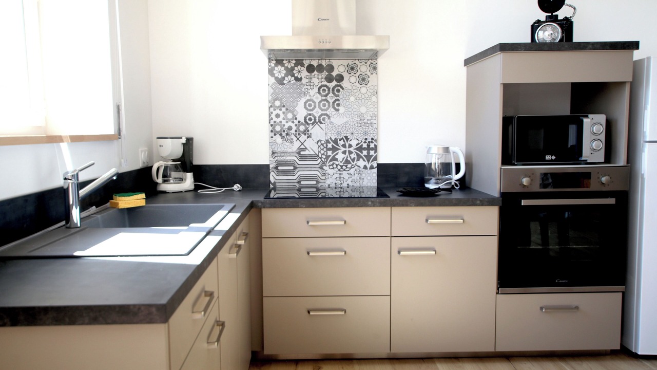 Photo of Kitchen in Tremont