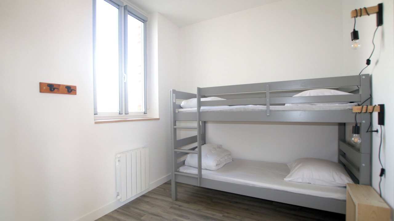 Photo of Bedroom in Tremont