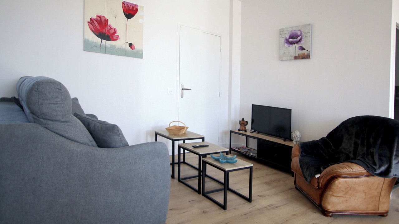 Photo of Livingroom in Tremont