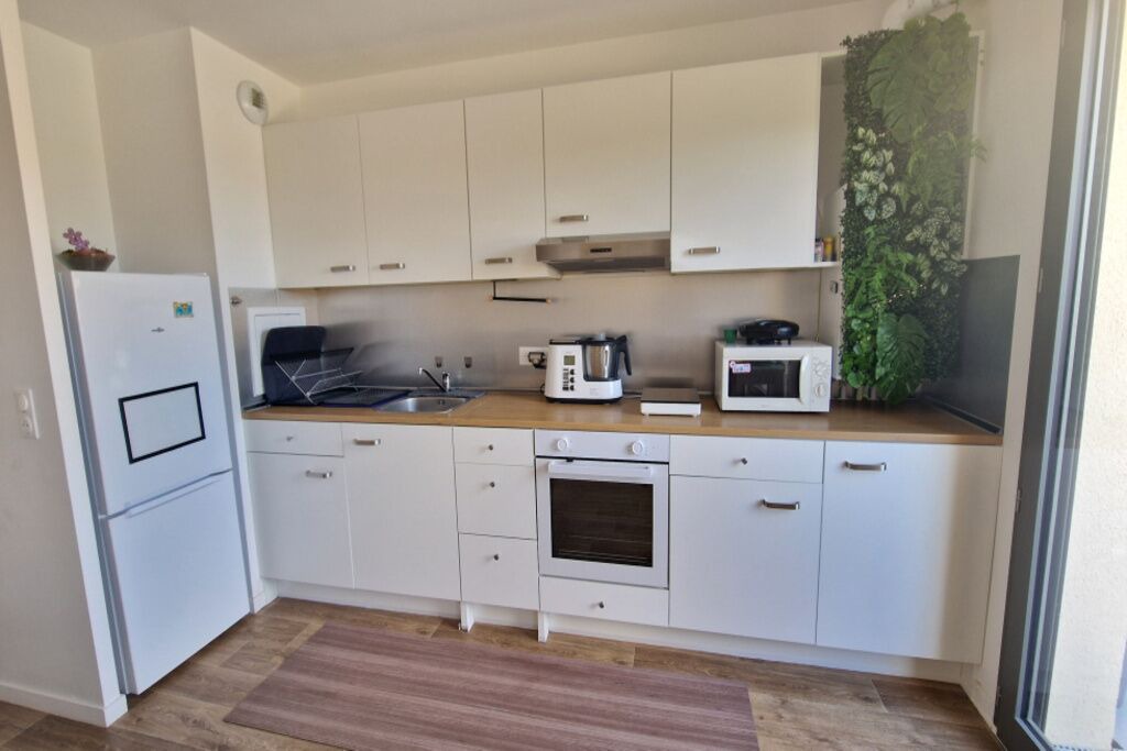 Photo of Kitchen in Marly-la-Ville