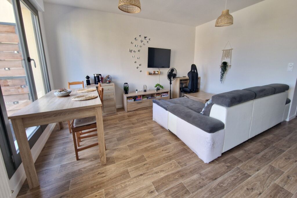 Photo of Livingroom in Marly-la-Ville