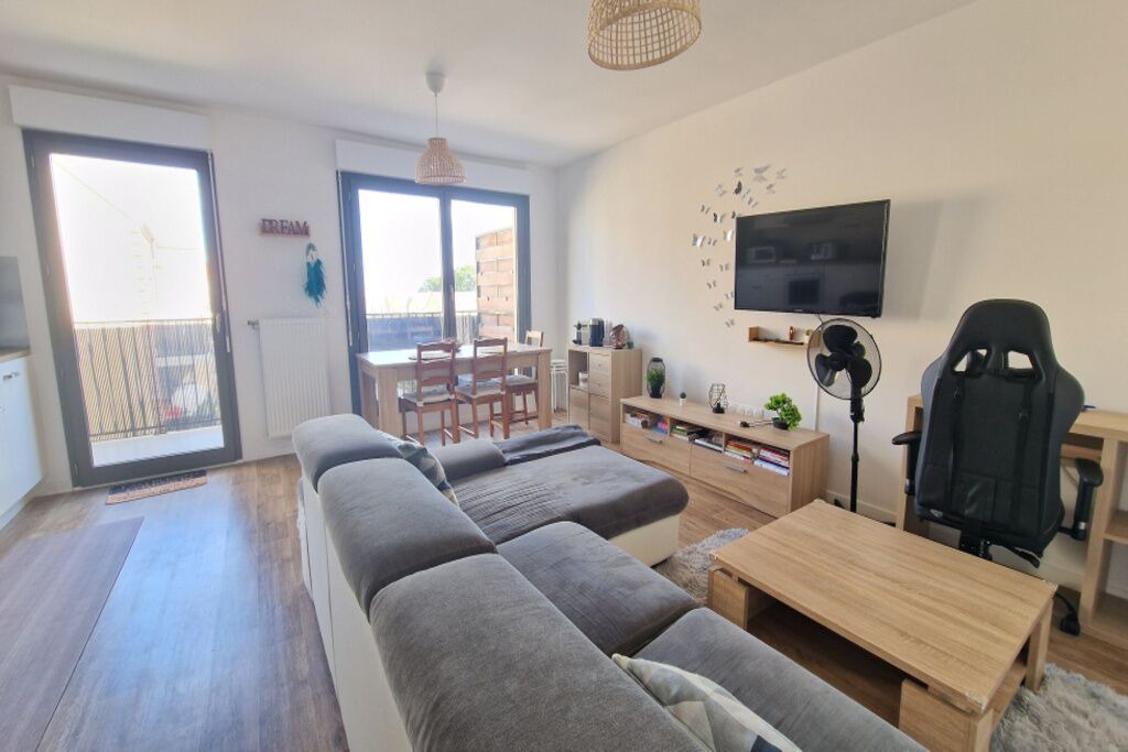 Photo of Livingroom in Marly-la-Ville