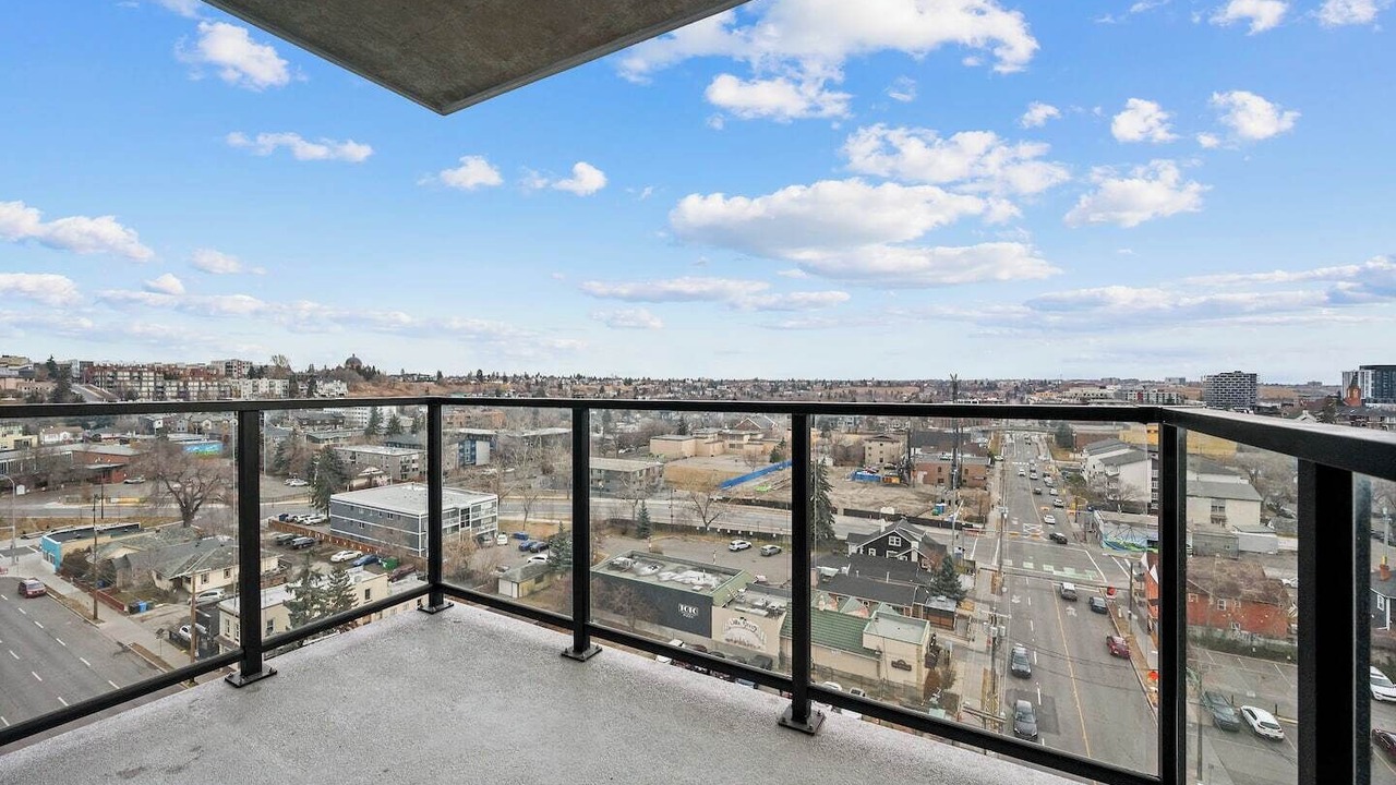 Photo of Outdoor in Crescent Heights