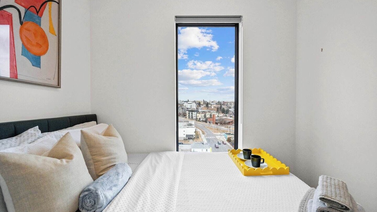 Photo of Bedroom in Crescent Heights