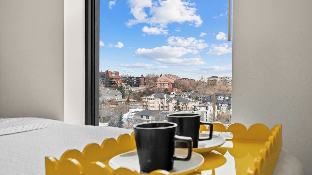 Photo of Bedroom in Crescent Heights