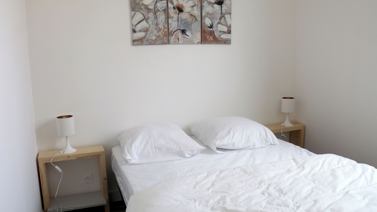 Photo of Bedroom in Tremont