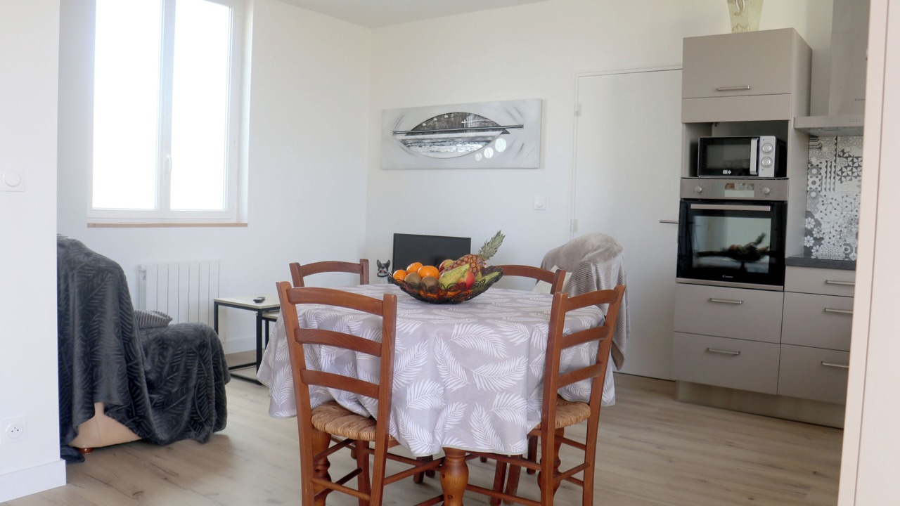 Photo of Livingroom in Tremont