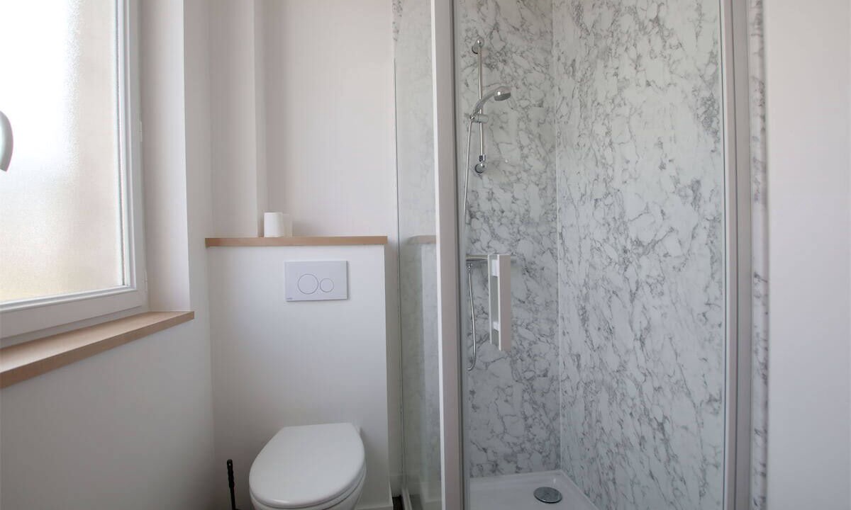 Photo of Bathroom in Tremont