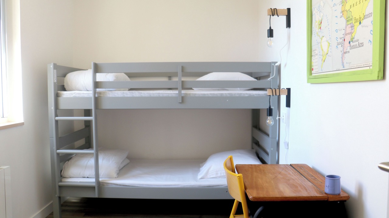 Photo of Bedroom in Tremont