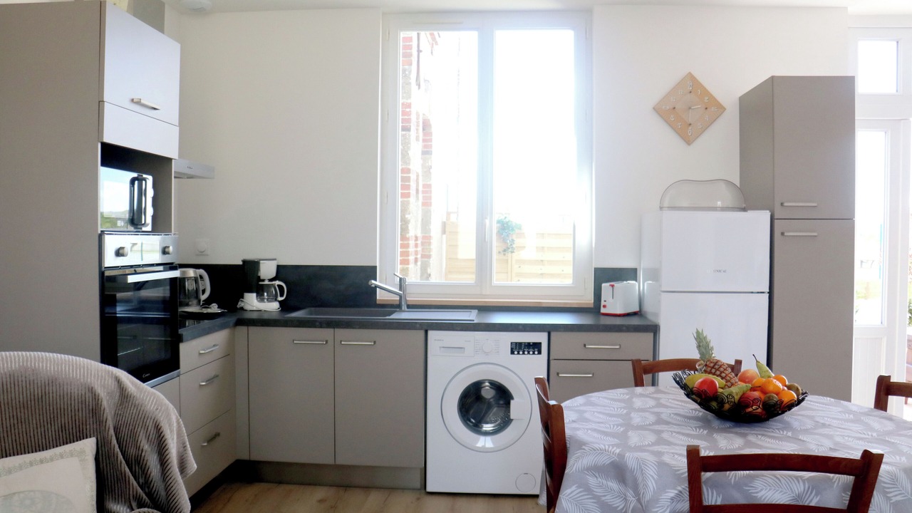 Photo of Kitchen in Tremont