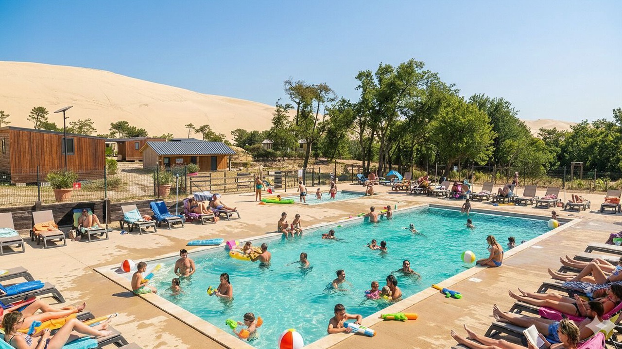 Photo of Outdoor in La Teste-de-Buch