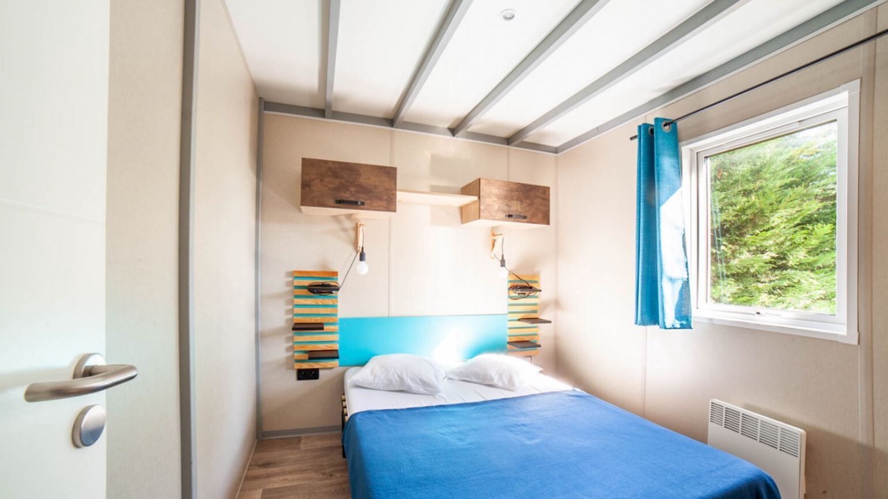 Photo of Bedroom in La Teste-de-Buch