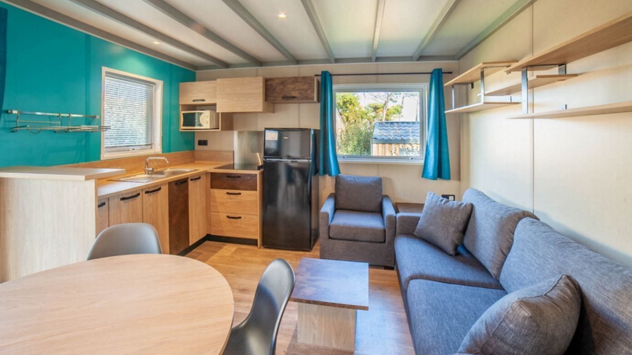 Photo of Kitchen in La Teste-de-Buch