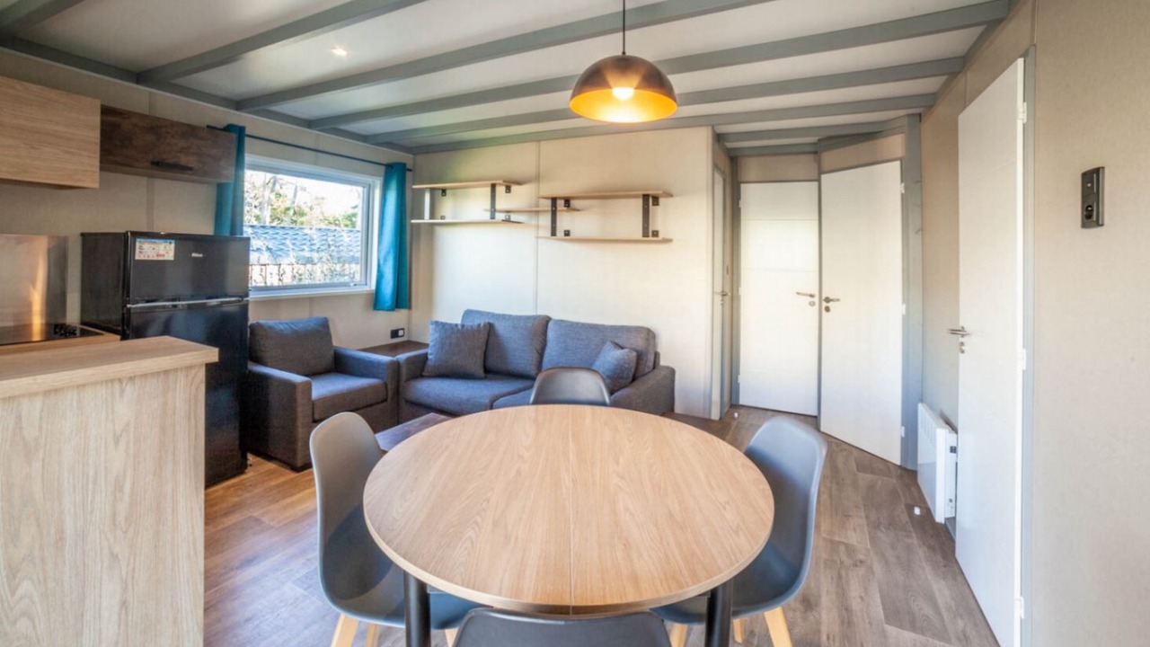 Photo of Livingroom in La Teste-de-Buch