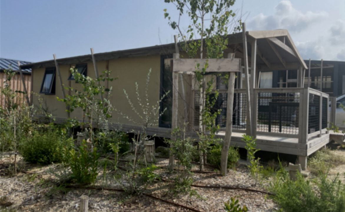 Photo of Patio Balcony in La Teste-de-Buch