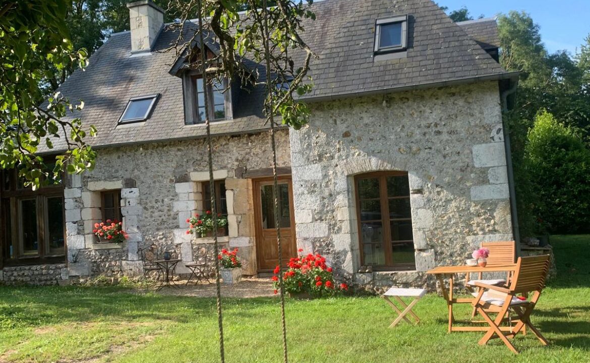 Photo of Patio Balcony in Honfleur
