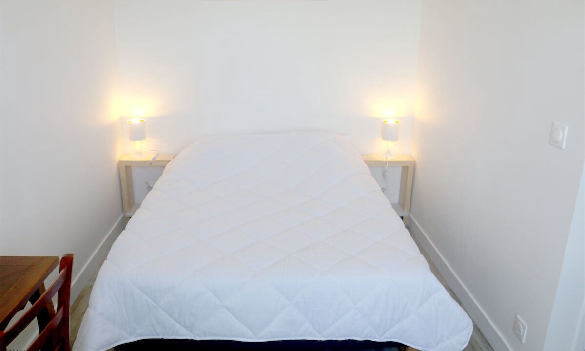 Photo of Bedroom in Tremont