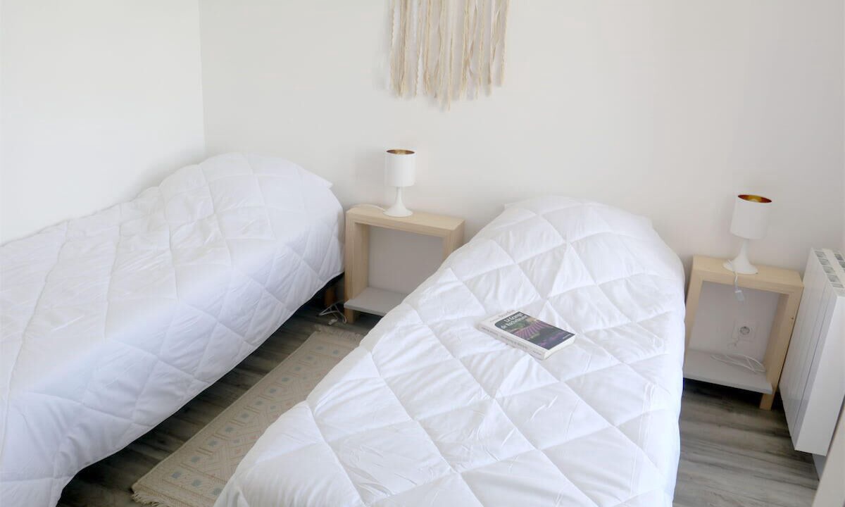 Photo of Bedroom in Tremont
