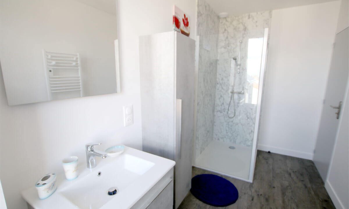 Photo of Bathroom in Tremont