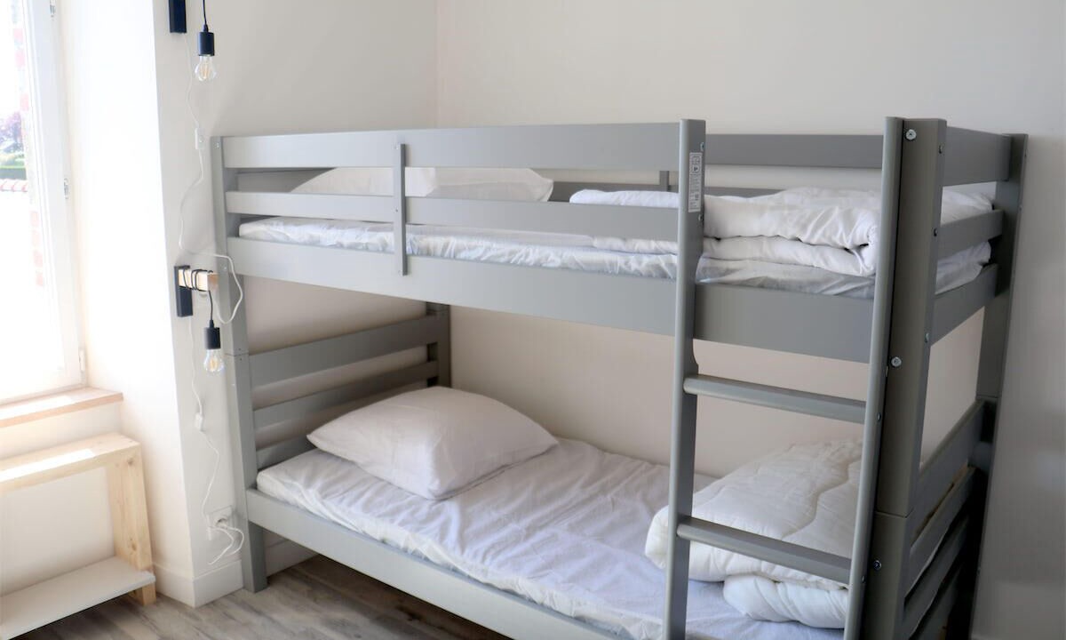 Photo of Bedroom in Tremont
