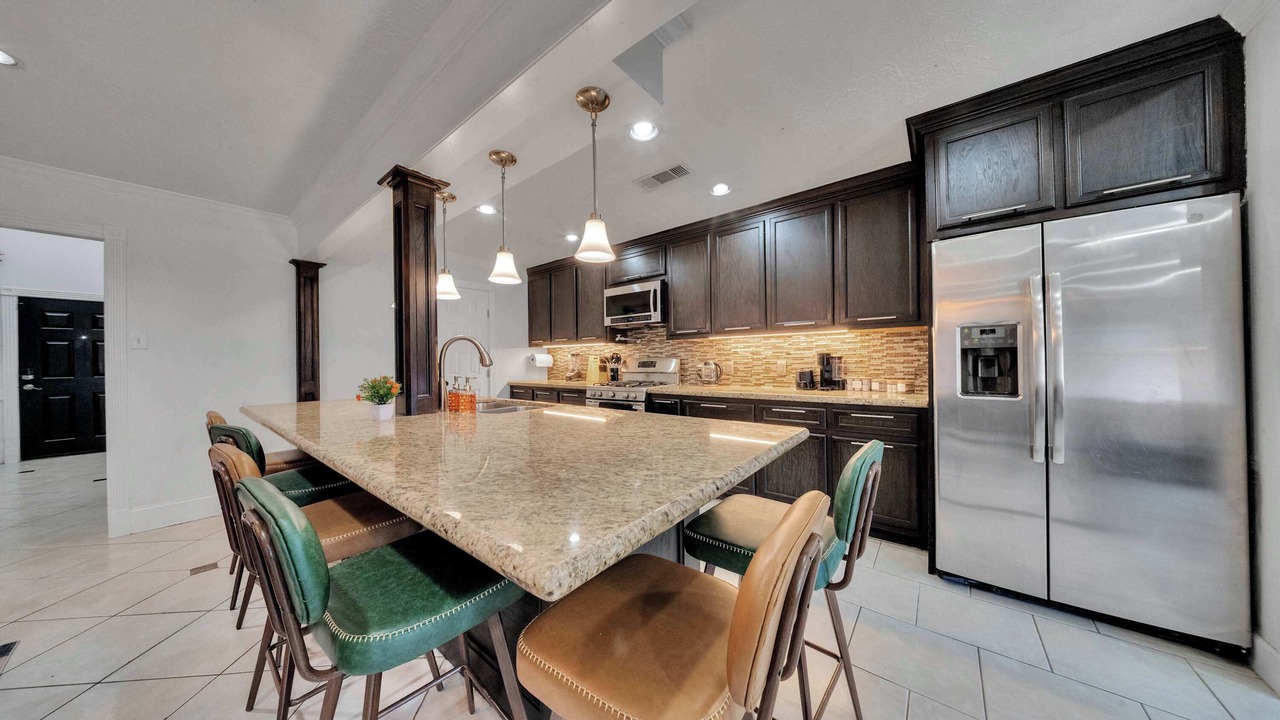 Photo of Kitchen in Brookhollow