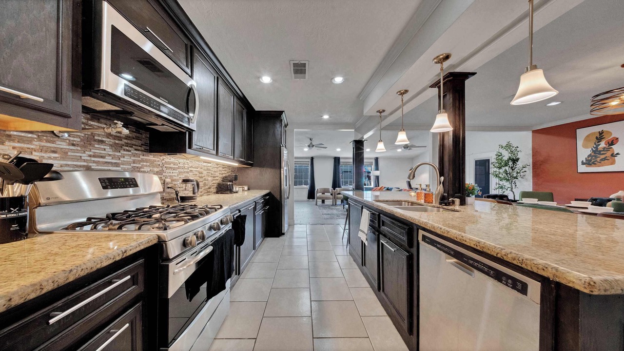 Photo of Kitchen in Brookhollow