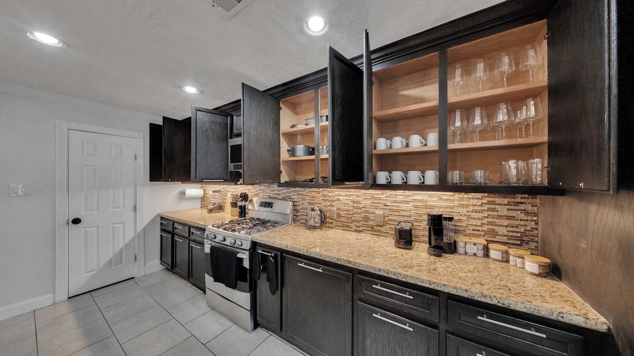 Photo of Kitchen in Brookhollow