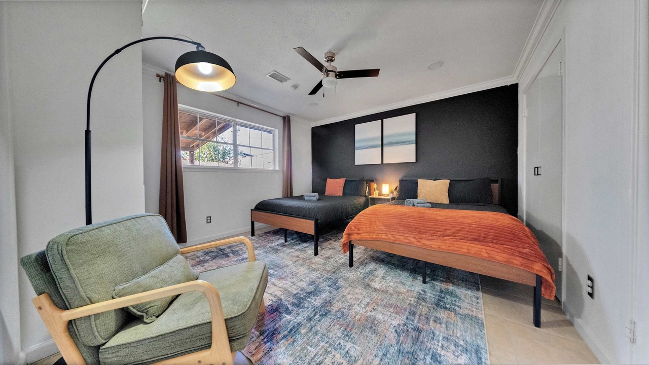 Photo of Bedroom in Brookhollow