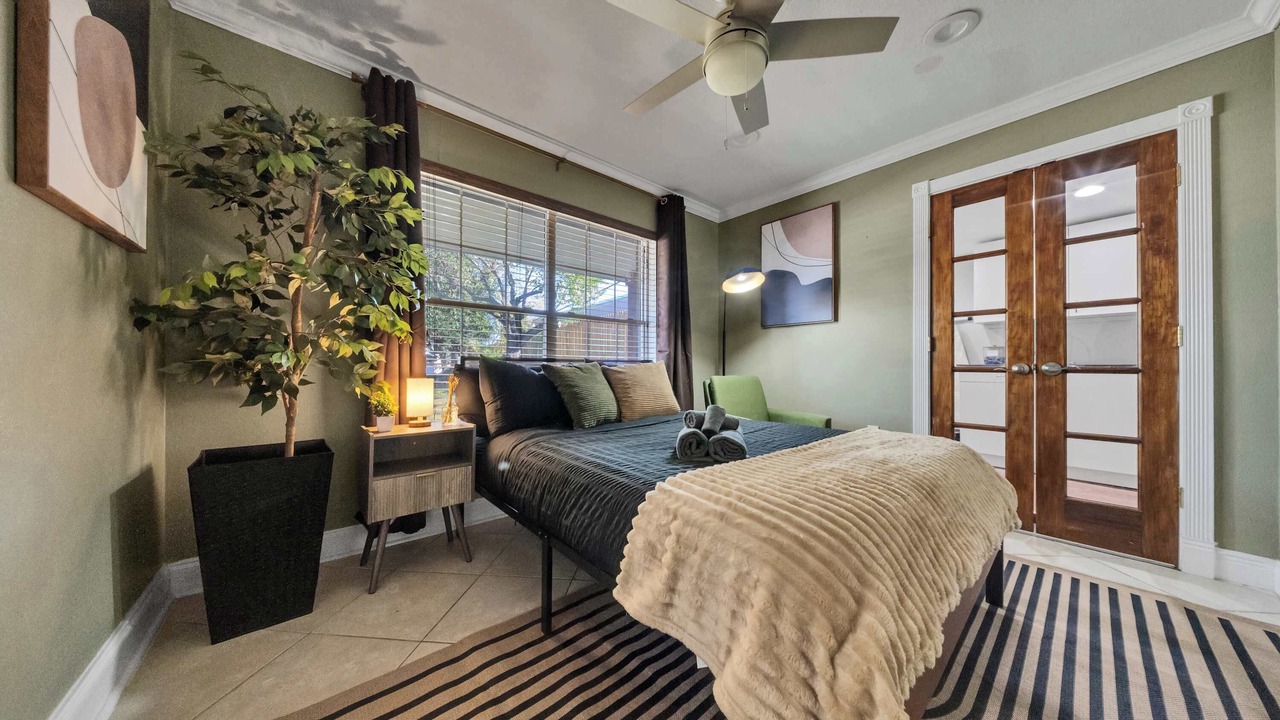 Photo of Bedroom in Brookhollow