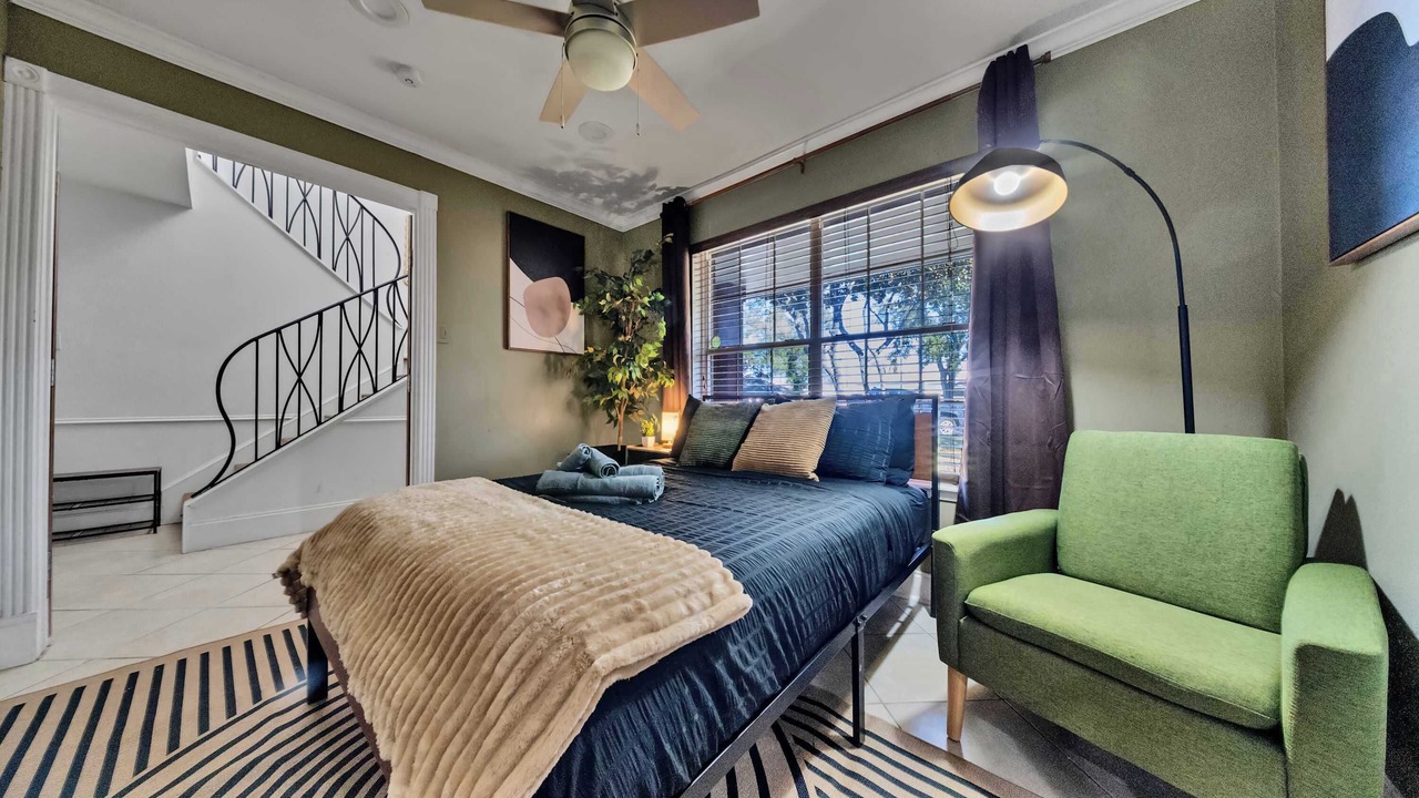 Photo of Bedroom in Brookhollow