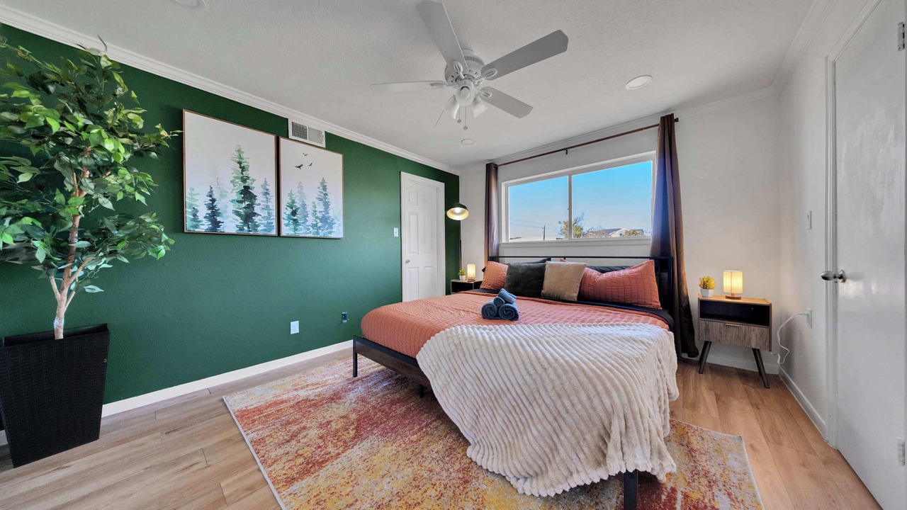 Photo of Bedroom in Brookhollow