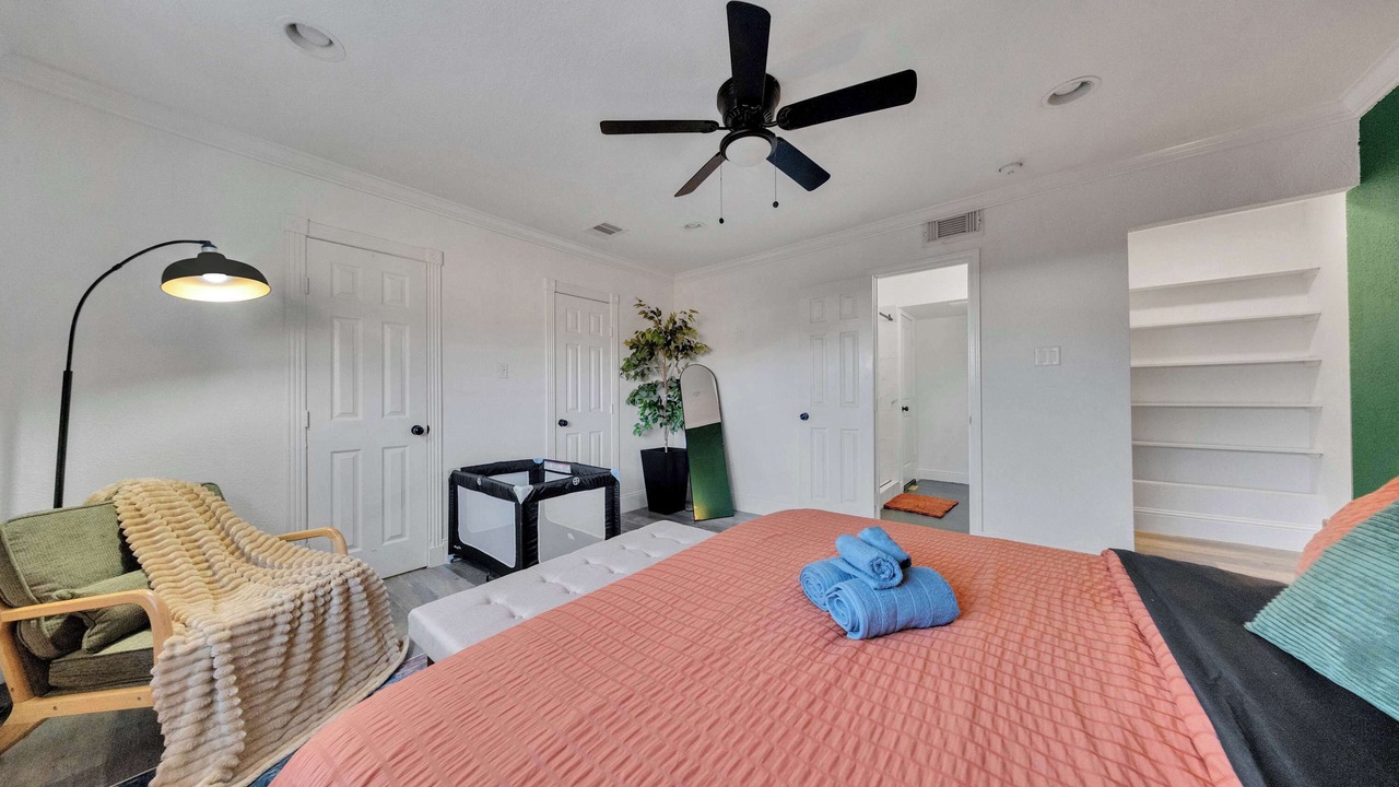 Photo of Bedroom in Brookhollow