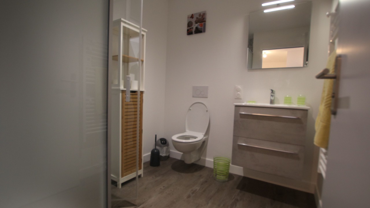 Photo of Bathroom in Tremont